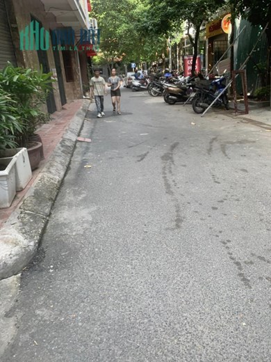 ⚜️ PHÂN LÔ PHỐ VIP NGUYỄN THỊ ĐỊNH 7 TẦNG THANG MÁY, GARA, 65M2 MT 5M, NHÀ MỚI KD 24 TỶ ⚜️