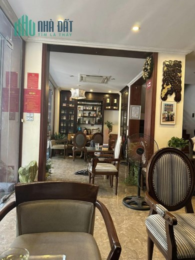 ⚜️ BÁN NHÀ MẶT PHỐ VIP LÊ ĐẠI HÀNH HAI BÀ TRƯNG 120M2 8T MT 10M, CHỈ 138 TỶ ⚜️