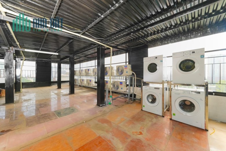 CCMN KIM GIANG, MẶT PHỐ, 104M2, Ô TÔ VÀO NHÀ, 24 PHÒNG, DÒNG TIỀN 1.1 TỶ, 19.85 TỶ.