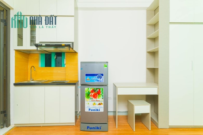 CCMN KIM GIANG, MẶT PHỐ, 104M2, Ô TÔ VÀO NHÀ, 24 PHÒNG, DÒNG TIỀN 1.1 TỶ, 19.85 TỶ.