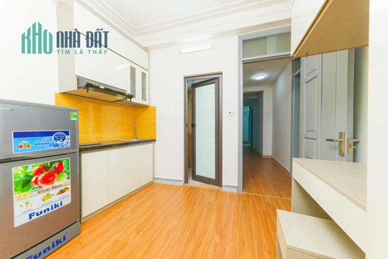 CCMN KIM GIANG, MẶT PHỐ, 104M2, Ô TÔ VÀO NHÀ, 24 PHÒNG, DÒNG TIỀN 1.1 TỶ, 19.85 TỶ.