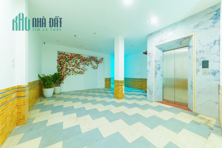 CCMN KIM GIANG, MẶT PHỐ, 104M2, Ô TÔ VÀO NHÀ, 24 PHÒNG, DÒNG TIỀN 1.1 TỶ, 19.85 TỶ.