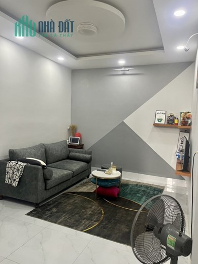 NHÀ 3 TẦNG, KIỆT 3M ĐƯỜNG NGUYỄN TRI PHƯƠNG, GIÁ 2.88 TỶ