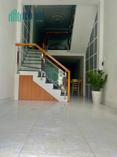 NHÀ 3 TẦNG, KIỆT 3M ĐƯỜNG NGUYỄN TRI PHƯƠNG, GIÁ 2.88 TỶ