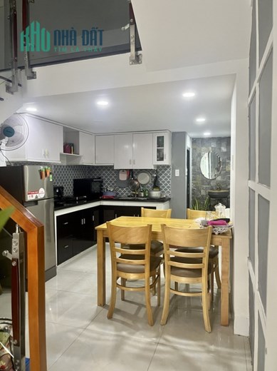 NHÀ 3 TẦNG, KIỆT 3M ĐƯỜNG NGUYỄN TRI PHƯƠNG, GIÁ 2.88 TỶ