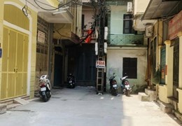 Bán nhà đẹp Nguyễn Công Trứ, 95m2, 6 Tầng Thang Máy – Ô tô – Kinh doanh giá 16,x tỷ