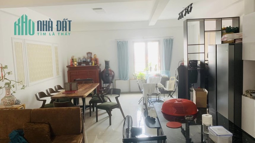 Bán nhà đẹp Nguyễn Công Trứ, 95m2, 6 Tầng Thang Máy – Ô tô – Kinh doanh giá 16,x tỷ