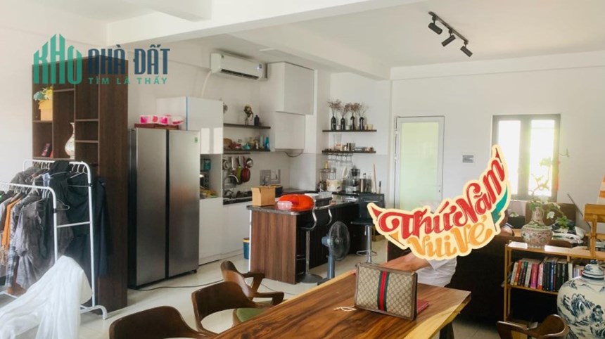 Bán nhà đẹp Nguyễn Công Trứ, 95m2, 6 Tầng Thang Máy – Ô tô – Kinh doanh giá 16,x tỷ