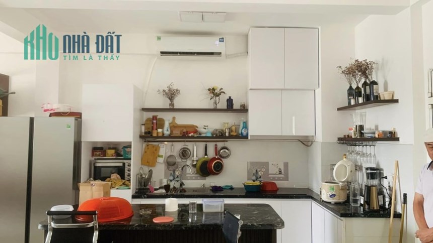 Bán nhà đẹp Nguyễn Công Trứ, 95m2, 6 Tầng Thang Máy – Ô tô – Kinh doanh giá 16,x tỷ