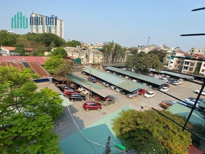 LÁNG HẠ- TRUNG TÂM ĐỐNG ĐA - GẦN PHỐ - Ô TÔ VÙ VÙ - KINH DOANH - DÒNG TIỀN 63m, 4T, 11,5 Tỷ.. 0934