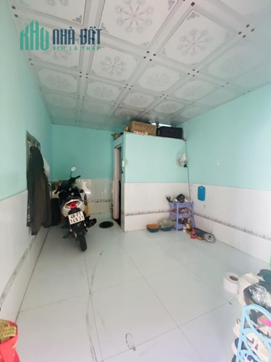Giá sập sàn - Nguyễn Cửu Vân - Ngang Khủng - Nở Hậu - 3 Phòng Đang Thuê -  Nhỉnh 9 Tỷ TL