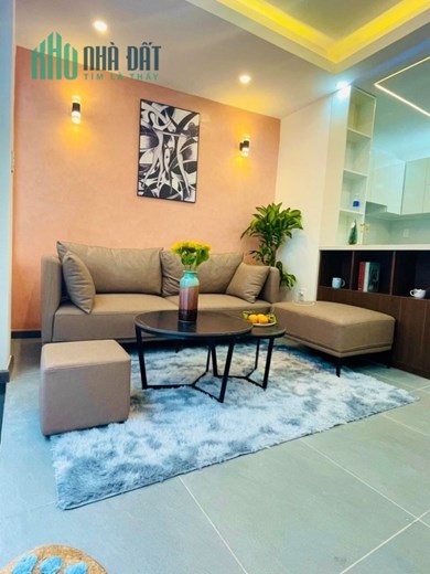 NHÀ 2 TẦNG MỚI, KIỆT RỘNG ĐƯỜNG HOÀNG DIỆU, 48M2 GIÁ 2.45 TỶ