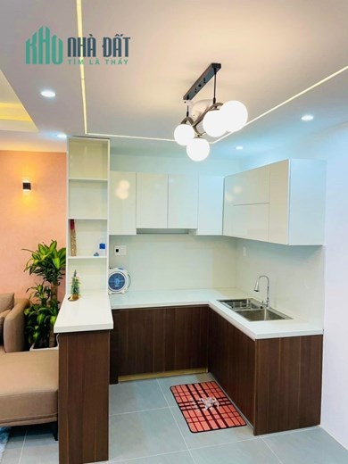 NHÀ 2 TẦNG MỚI, KIỆT RỘNG ĐƯỜNG HOÀNG DIỆU, 48M2 GIÁ 2.45 TỶ