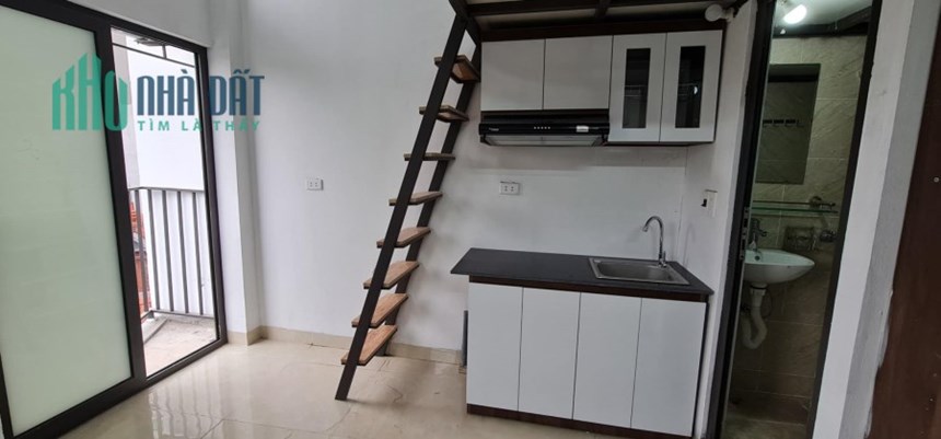 Ảo hay Thật! CCMN Mỹ Đình 18 PHÒNG, DÒNG TIỀN SIÊU ĐỈNH 10%, 10.9 TỶ