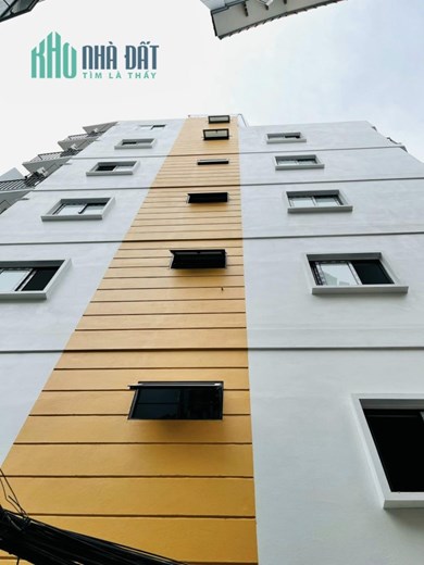 Ảo hay Thật! CCMN Mỹ Đình 18 PHÒNG, DÒNG TIỀN SIÊU ĐỈNH 10%, 10.9 TỶ