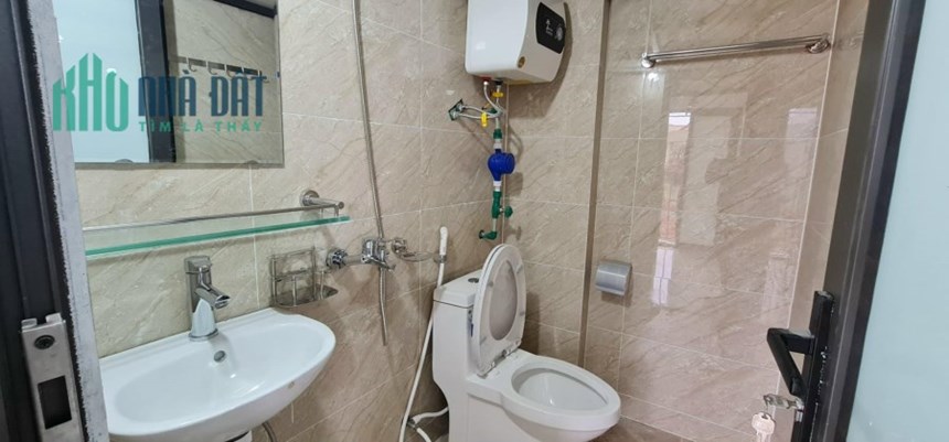 Ảo hay Thật! CCMN Mỹ Đình 18 PHÒNG, DÒNG TIỀN SIÊU ĐỈNH 10%, 10.9 TỶ