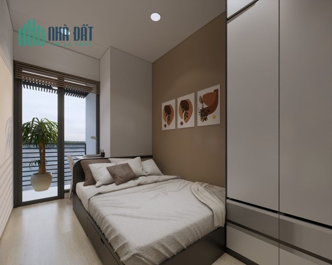 CCMN TRẦN THÁI TÔNG, 77M2, 8 TẦNG, 20 PHÒNG ĐẸP NHƯ KHÁCH SẠN, DÒNG TIỀN 1.4 TỶ, 16.5 TỶ.