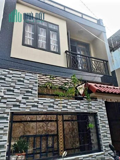 Bán nhà đẹp 2 tầng, 50m2, Hẻm xe hơi, Trường Chinh, Tân Phú, chỉ 3.2 tỷ TL