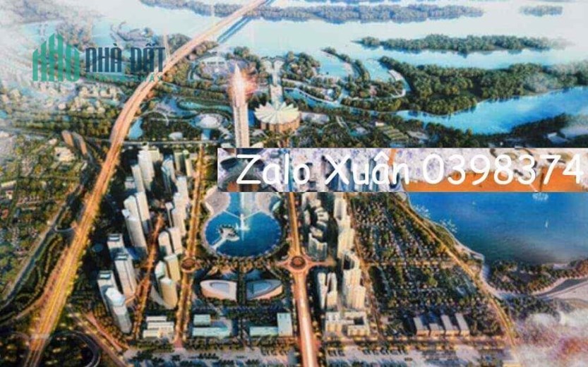 Đông Anh, Vân nội, 56m2 Vân Nội rộng 4m đường 5m