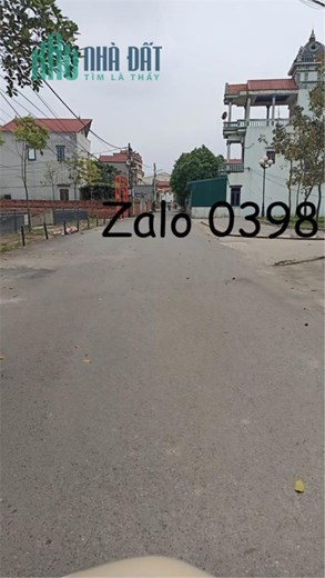 Đông Anh, Vân nội, 56m2 Vân Nội rộng 4m đường 5m
