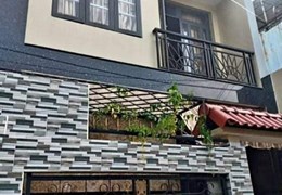Bán nhà đẹp 2 tầng, 50m2, Hẻm xe hơi, Trường Chinh, Tân Phú, chỉ 3.2 tỷ TL
