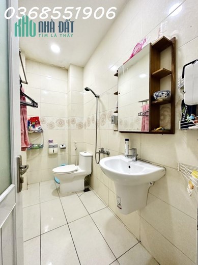 MẶT TIỀN HẺM KINH DOANH KHU D2 P25 BÌNH THẠNH, 41M2 SỔ A4, 3 TẦNG  ĐƯỜNG NHỰA 8M