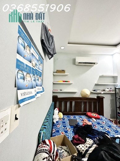 MẶT TIỀN HẺM KINH DOANH KHU D2 P25 BÌNH THẠNH, 41M2 SỔ A4, 3 TẦNG  ĐƯỜNG NHỰA 8M