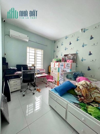 Bán nhà 2 tầng 3PN, 54m2, Hẻm xe hơi, Luỹ Bán Bích, Tân Phú, chỉ 3.1 tỷ TL