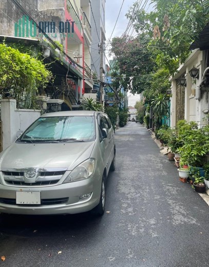 Bán nhà 2 tầng 3PN, 54m2, Hẻm xe hơi, Luỹ Bán Bích, Tân Phú, chỉ 3.1 tỷ TL