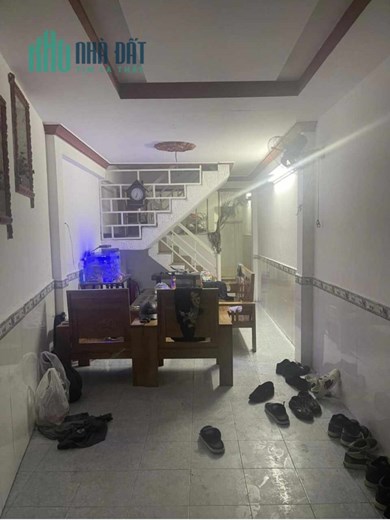 .Nhà Nguyễn Hoàng, 32m2, 3 tầng, 3PN, 1.55 tỷ