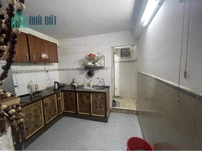 .Nhà Nguyễn Hoàng, 32m2, 3 tầng, 3PN, 1.55 tỷ