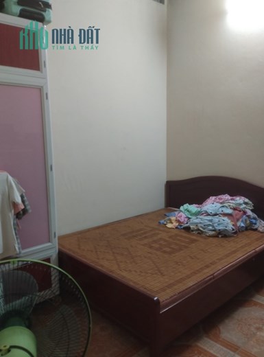 .Nhà Nguyễn Hoàng, 32m2, 3 tầng, 3PN, 1.55 tỷ