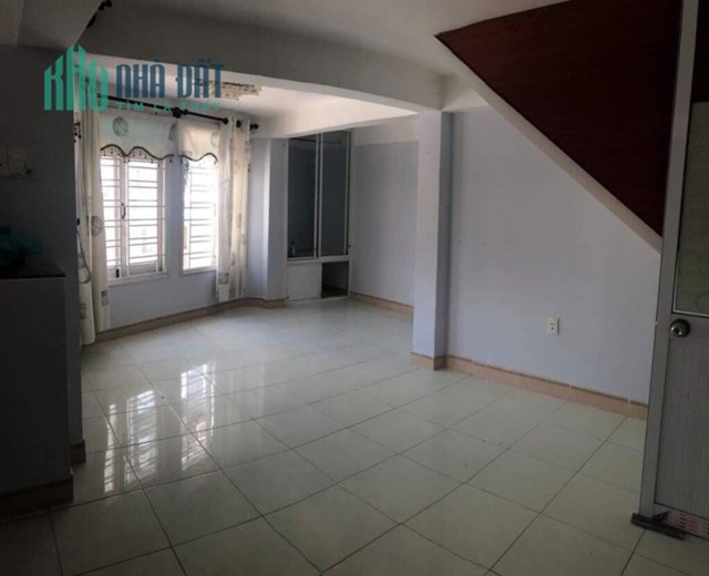 Nhà Ô tô đỗ cửa Đỗ Thúc Tịnh, gần Nguyễn Hữu Thọ, 56m2, 3 tầng 4PN, 2.x tỷ