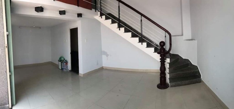 Nhà Ô tô đỗ cửa Đỗ Thúc Tịnh, gần Nguyễn Hữu Thọ, 56m2, 3 tầng 4PN, 2.x tỷ