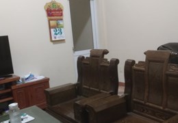 Bán nhà 2tang mặt tiền đường QHải Châu giá rẻ nhất KV 4.xx tỷ