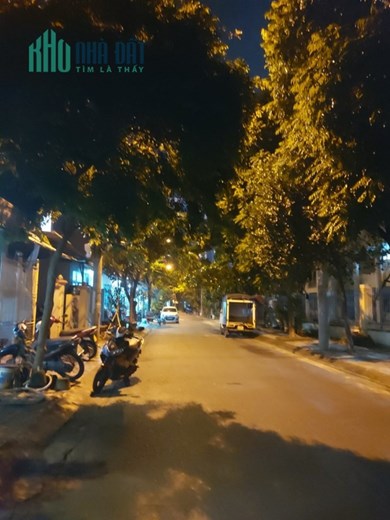 NHÀ ĐẸP Ở NGAY - LÔ GÓC 3 THOÁNG - VIEW TRƯỜNG HỌC - AN SINH TỐT