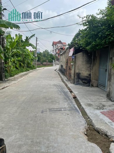 Chính Chủ Bán Đất Bìa Làng Rộng Đẹp thôn Yên Sáo, Xuân Giang, Sóc Sơn