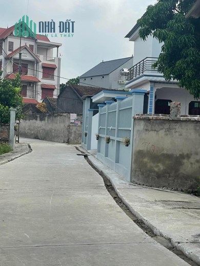 Chính Chủ Bán Đất Bìa Làng Rộng Đẹp thôn Yên Sáo, Xuân Giang, Sóc Sơn