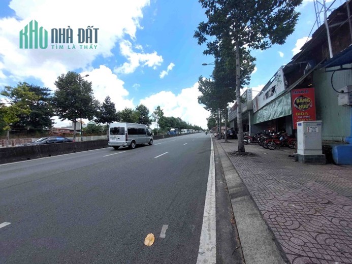 Mặt tiền Kinh Doanh Gần Kha Vạn Cân, Linh Tây, Thủ Đức 64m2_4x16m Chỉ Nhỉnh 4 Tỷ, Lới Ngay Khi Mua