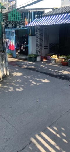 BÁN NHÀ NGUYỄN VĂN QUỲ ,NGANG 5M , NHỈNH 2 TỶ