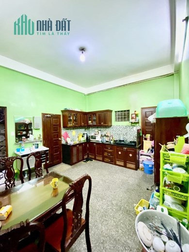Cần bán nhanh nhà Thoại Ngọc Hầu, P. Phú Thạnh, Quận Tân Phú 5x19 2 tầng chỉ 7,2 tỷ còn TL.