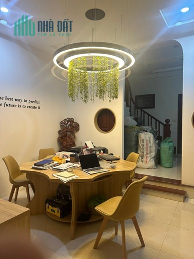 Bán nhà phố Lê Đức Thọ-Phú Mỹ, Nam Từ Liêm, oto, KD, 55m2, nhỉnh 8.5 tỷ: thuy8hg