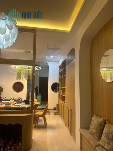 Bán nhà phố Lê Đức Thọ-Phú Mỹ, Nam Từ Liêm, oto, KD, 55m2, nhỉnh 8.5 tỷ: thuy8hg