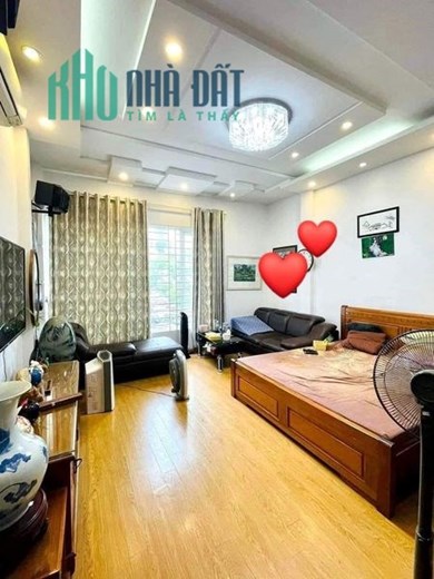 BÁN NHÀ NGUYỄN KHÁNH TOÀN CẦU GIẤY, PHÂN LÔ, VỈA HÈ, ÔTÔ, KINH DOANH, 70M2X5T NHỈNH 11TỶ