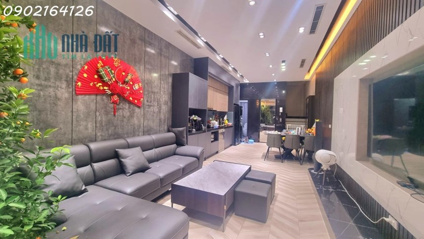 SIÊU HIẾM-BÁN NHÀ PHỐ XÃ ĐÀN ĐỐNG ĐA LÔ GÓC THANG MÁY VĂN PHÒNG CÔNG TY 60M 6T 13 TỶ
