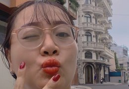 MẶT TIỀN P9 PHÚ NHUẬN - Đ. TRẦN KHẮC CHÂN - 47M2 ( 4x11.5 ) A4 - 3 TẦNG BTCT - 7.99 TỶ.