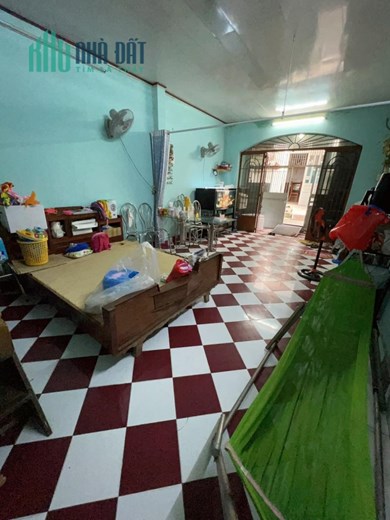 Bán nhà 2 tầng 2PN, 48m2, Phạm Văn Bạch, Tân Bình, chỉ 3.7 tỷ thương lượng