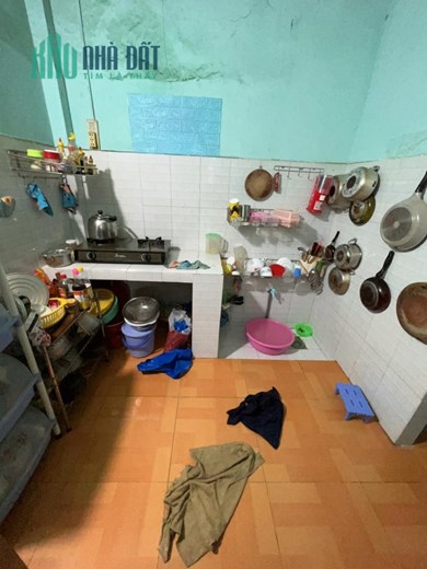 Bán nhà 2 tầng 2PN, 48m2, Phạm Văn Bạch, Tân Bình, chỉ 3.7 tỷ thương lượng