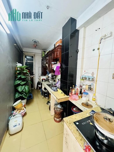 BÁN NHÀ NGUYỄN VĂN CỬ - 50M - 4 TẦNG - NHỈNH 4 TỶ - OTO ĐỖ CỬA