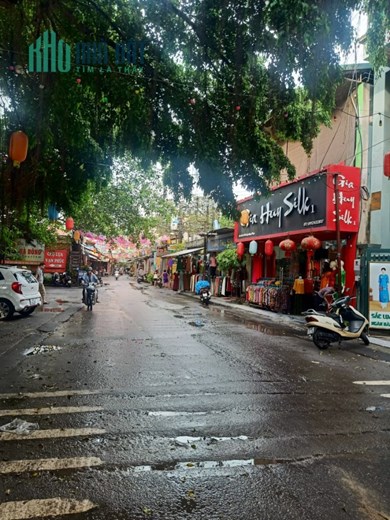 BÁN NHÀ MẶT PHỐ VƯƠNG THỪA VŨ, THANH XUÂN, KD, Ô TÔ, 110M x 6 T THANG MÁY, MT 9M,  GIÁ 48.8TỶ